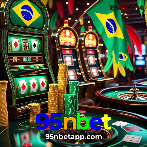 Download iOS 95nbet