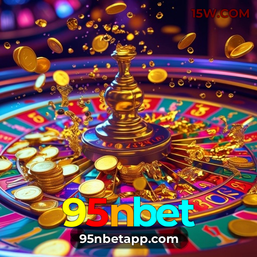 Promoções e bônus exclusivos da 95nbet