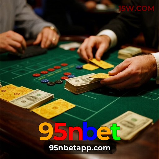 Baixar APK 95nbet