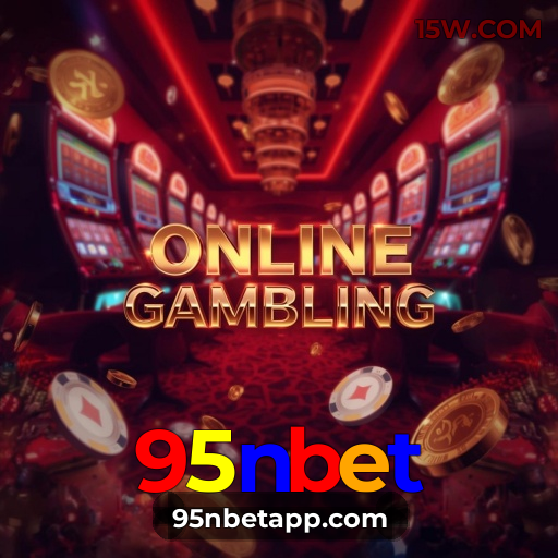 Apostas esportivas ao vivo na 95nbet